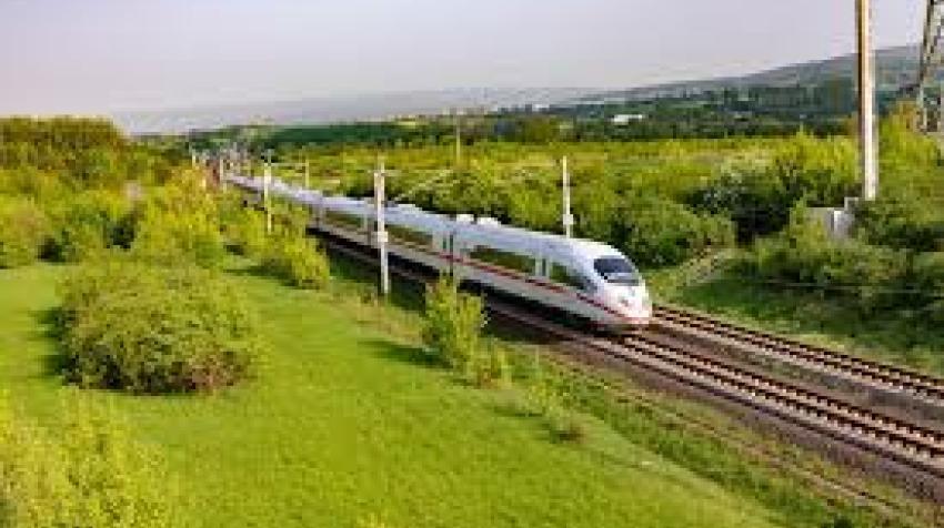 ΜΕΤΑΦΟΡΕΣ: Εξέλιξη Σιδηροδρομικού Τομέα στην Ευρώπη 