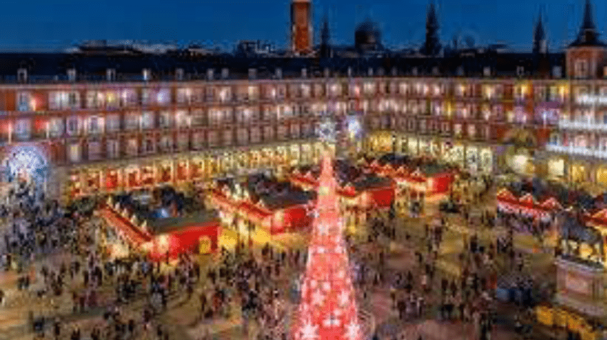 ΙΣΠΑΝΙΑ: Δελτίο οικονομικών και επιχειρηματικών εξελίξεων - Δεκέμβριος 2025