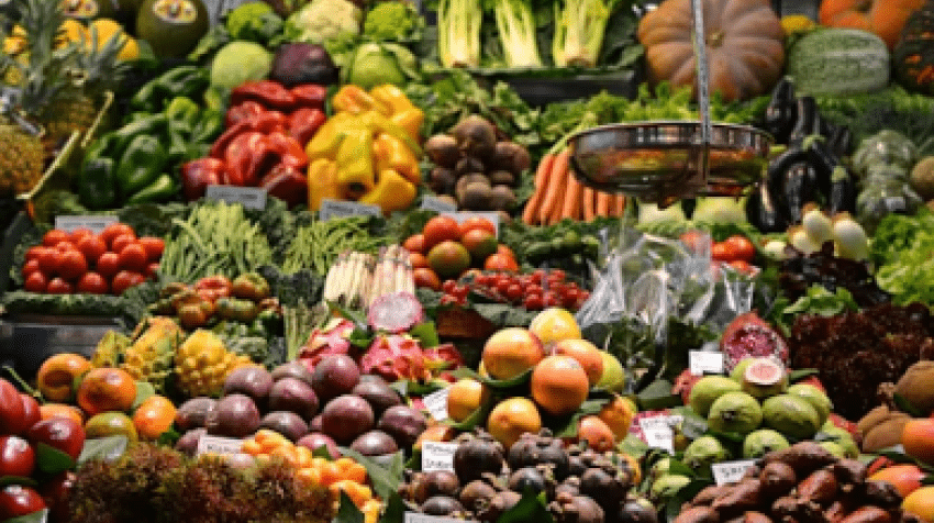 ΑΡΓΕΝΤΙΝΗ: Κορυφαίες μικρομεσαίες επιχειρήσεις φρούτων και λαχανικών κατακτούν τη διεθνή αγορά