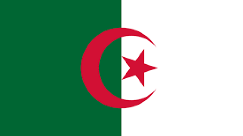 ΑΛΓΕΡΙΑ: Ενημερωτικό δελτίο - Μάρτιος 2026 