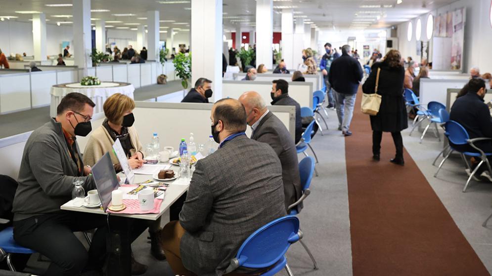 Παγκρήτιο Φόρουμ Προώθησης Κρητικών Προϊόντων στο Ολυμπιακό Κέντρο (ΟΑΚΑ) της Αθήνας 27 & 28 μαΐου