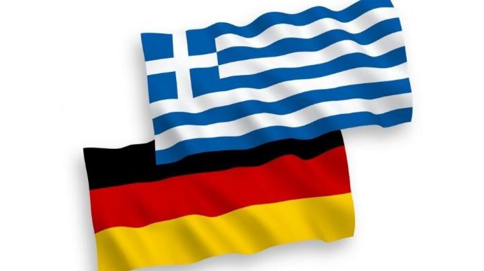 ΓΕΡΜΑΝΙΑ: Ετήσια Έκθεση 2021 / Πηγή: Γραφείο Ο.Ε.Υ. στο Βερολίνο