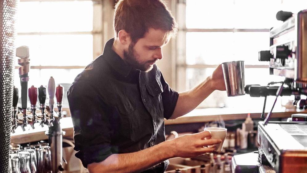ΣΕΜΙΝΑΡΙΟ: «Βασικές δεξιότητες Barista»