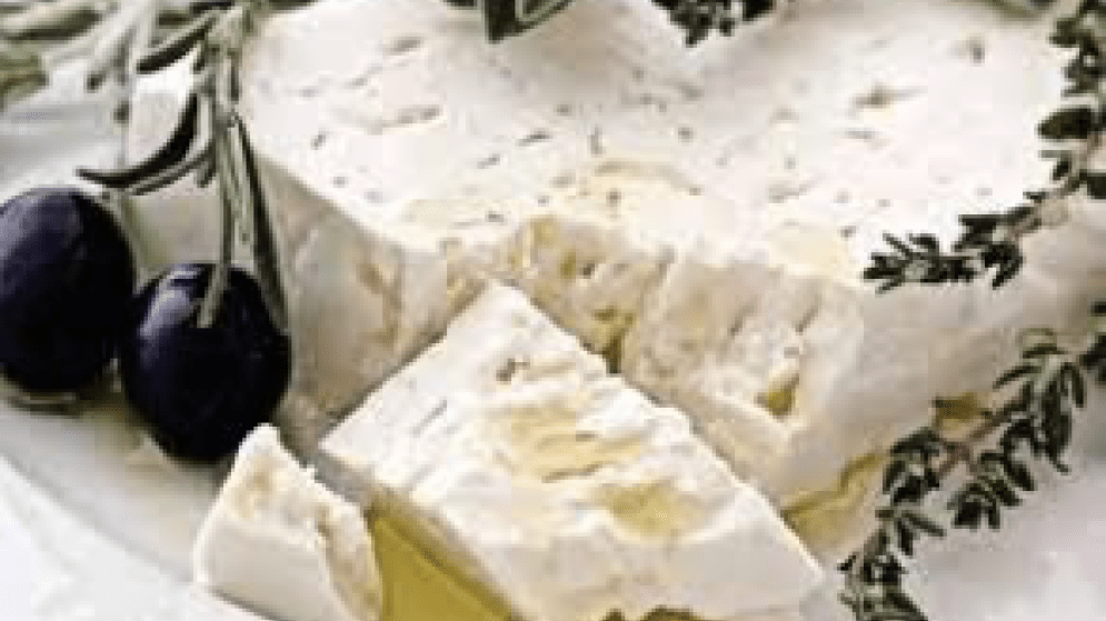 ΚΑΝΑΔΑΣ: Μελέτη της Καναδικής Αγοράς Φέτας / Γραφείο Ο.Ε.Υ. στο Τορόντο 