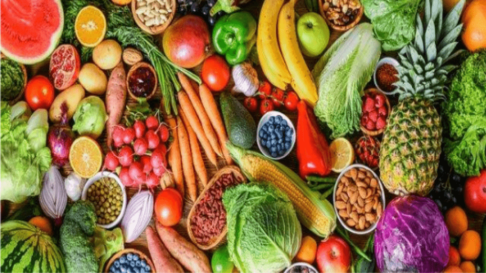 ΓΕΡΜΑΝΙΑ: Επικαιροποιημένη έρευνα για την αγορά νωπών φρούτων και λαχανικών στη Γερμανία / Πηγή: Γραφείο Ο.Ε.Υ. στο Βερολίνο