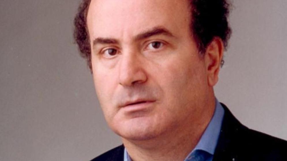 Τετάρτη 7/2 Ομιλία Μιχάλη Χαραλαμπίδη στο Επιμελητήριο Ηρακλείου