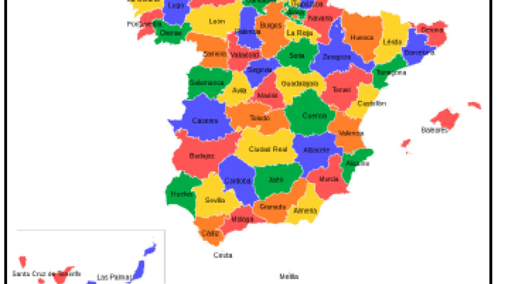 ΙΣΠΑΝΙΑ: Ετήσια Έκθεση Γραφείου ΟΕΥ Μαδρίτης 2023 για την Ισπανία