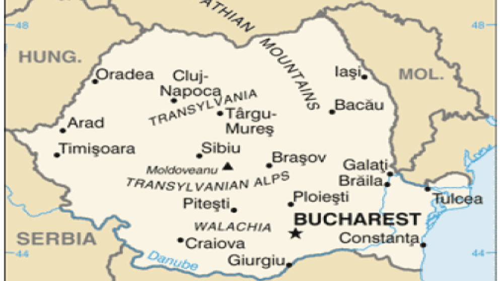 ΡΟΥΜΑΝΙΑ: Ετήσια Έκθεση 2023 για την οικονομία της Ρουμανίας και την ανάπτυξη των οικονομικών και εμπορικών σχέσεων Ελλάδας- Ρουμανίας / Γραφείο Ο.Ε.Υ. στο Βουκουρέστι