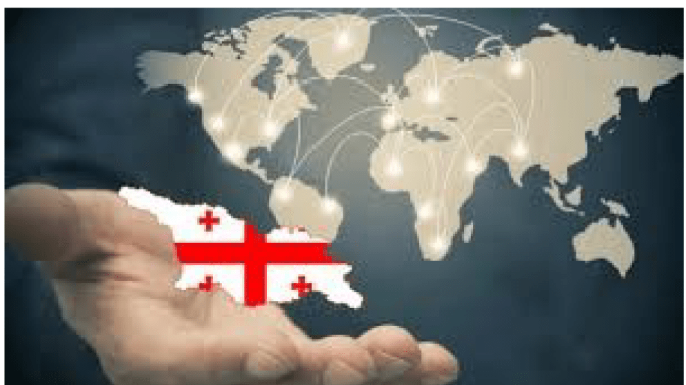 ΓΕΩΡΓΙΑ: Ενημερωτικό Δελτίο Ιουνίου 2024 / Πηγή: Γραφείο Ο.Ε.Υ. στην Τιφλίδα 