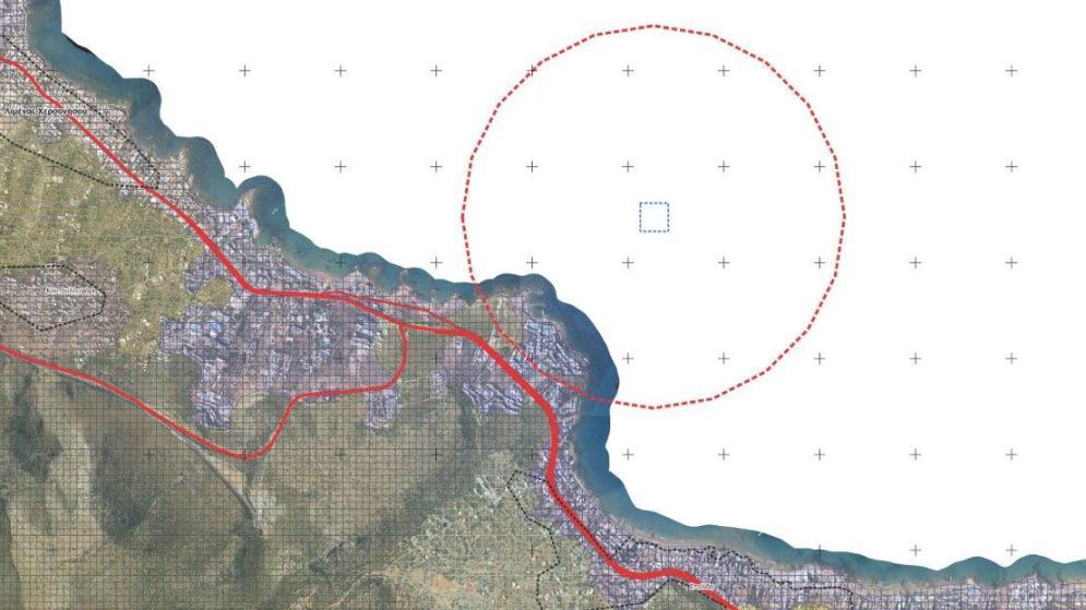Επιμελητήριο Ηρακλείου: Νέα πρόταση χρηματοδότησης για το καταδυτικό πάρκο στη Σταλίδα