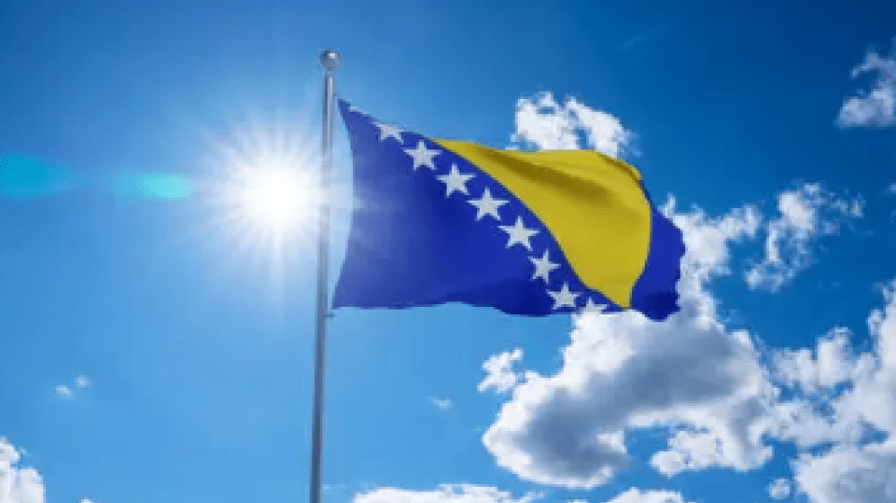 Βοσνία & Ερζεγοβίνη: Πώληση επιχείρησης "Hidrogradnja d.d. Sarajevo" 