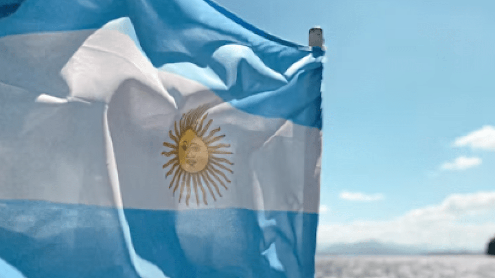 ΑΡΓΕΝΤΙΝΗ: Ηγετικές εταιρείες και καινοτομία στον βιομηχανικό και τεχνολογικό τομέα