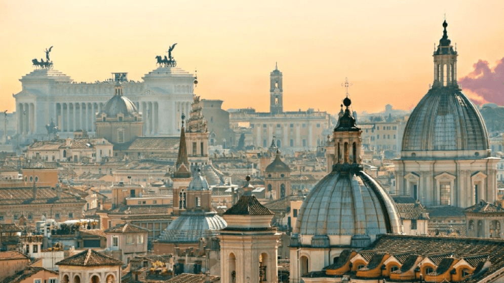 ΙΤΑΛΙΑ: Δελτίο οικονομικών ειδήσεων (Ιανουάριος-Φεβρουάριος 2025)