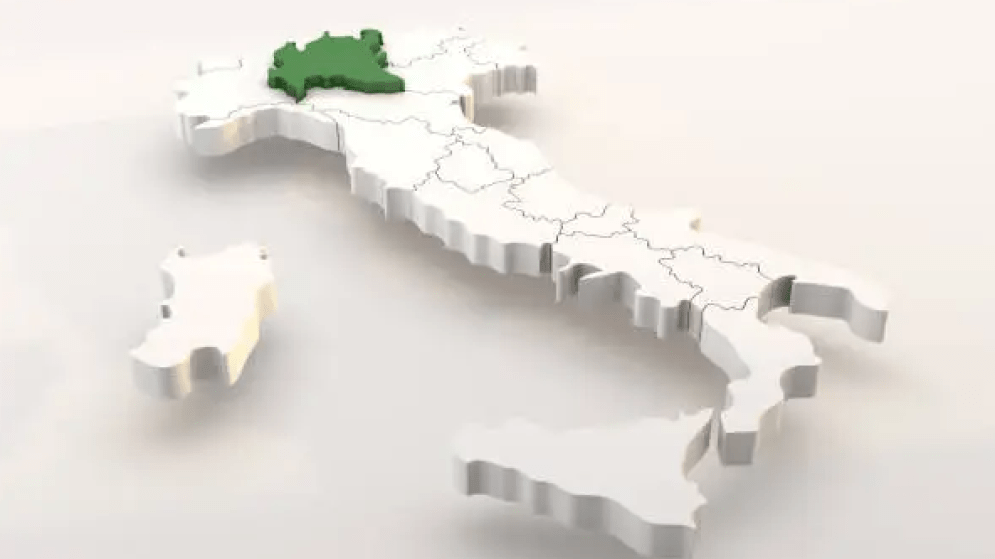 Ανάπτυξη των Εξαγωγών της Λομβαρδίας το 2024 - Νέο Ιστορικό Ρεκόρ