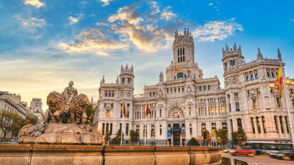 IΣΠΑΝΙΑ: Δελτίο Οικονομικών και Επιχειρηματικών εξελίξεων