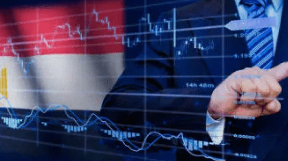 ΑΙΓΥΠΤΟΣ: Οικονομικές και επιχειρηματικές ειδήσεις