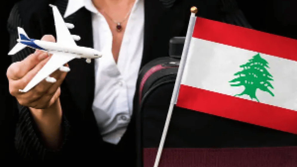 ΛΙΒΑΝΟΣ: Οικονομία υπό πίεση