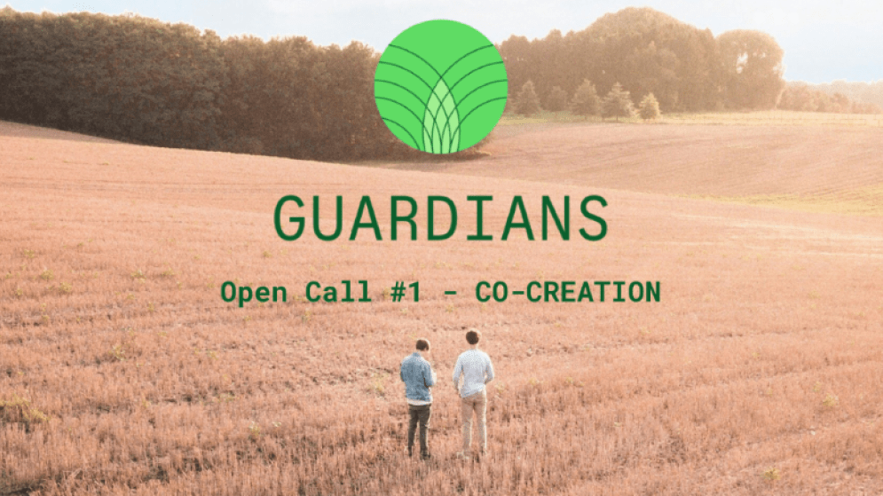 Ανοικτή πρόσκληση για ΜμΕ αγροτικών εκμεταλεύσεων