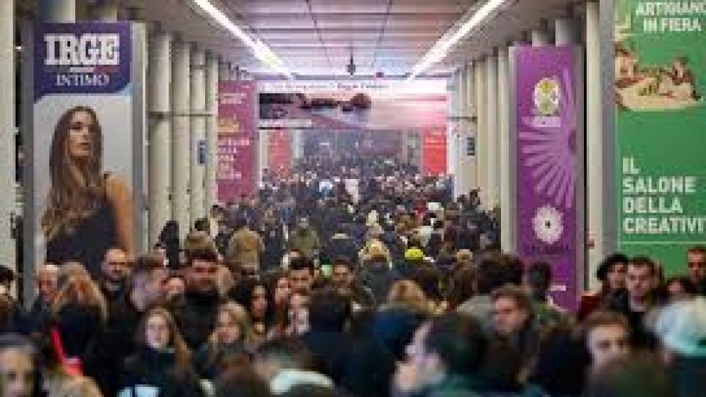 ΙΤΑΛΙΑ: Αποτελέσματα πρώτης Καλοκαιρινής Έκδοσης της Έκθεσης «Artigiano in Fiera» (Μιλάνο, 29 Μαΐου - 2 Ιουνίου 2025)