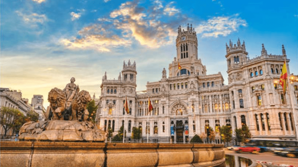 ΙΣΠΑΝΙΑ: Μηνιαία αναφορά οικονομικών και επιχειρηματικών τάσεων – Μάϊος 2025