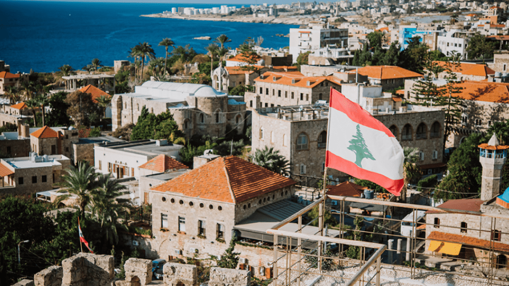 ΛΙΒΑΝΟΣ: Οικονομικές και τεχνολογικές εξελίξεις