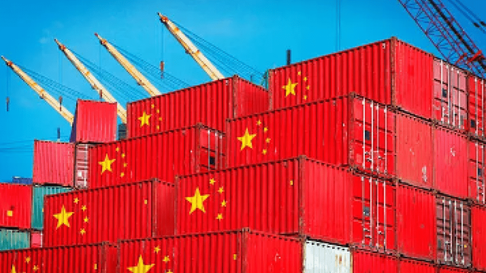 ΚΙΝΑ: Ημερομηνίες αποστολής καταλόγων αιτήσεων ευρωπαϊκών επιχειρήσεων για την επείγουσα αδειοδότηση εξαγωγής κινεζικών σπανίων γαιών και μόνιμων μαγνητών