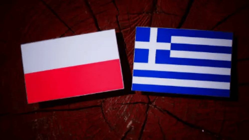 ΠΟΛΩΝΙΑ: Ετήσια έκθεση οικονομικών εξελίξεων και εμπορικών σχέσεων με την Ελλάδα, 2024