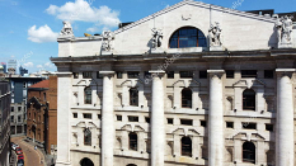 ΧΡΗΜΑΤΙΣΤΗΡΙΟ ΜΙΛΑΝΟΥ: Ήπια άνοδος με στήριξη από τράπεζες και κατασκευές - υποαπόδοση για τον αμυντικό κλάδο