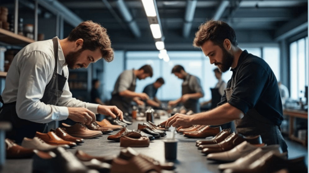 ΙΤΑΛΙΑ: Ενημερωτικό Σημείωμα για την Ιταλική Βιομηχανία Υποδημάτων, με αφορμή τη Διεθνή Έκθεση MICAM, Μιλάνο, 7-9 Σεπτεμβρίου 2025