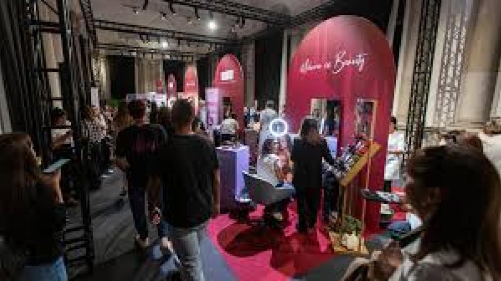 ΙΤΑΛΙΑ: Milano Beauty Week 2025