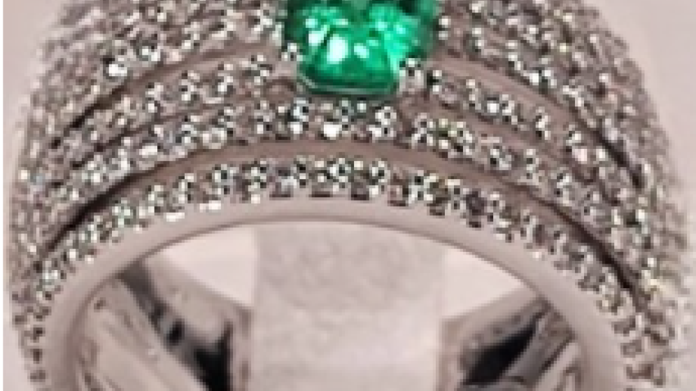 ΙΤΑΛΙΑ: VICENZAORO 2025 - Συμμετοχή Ελληνικών Επιχειρήσεων στη ΔΕ Κοσμήματος (Vicenza 5-9 Σεπτεμβρίου 2025)