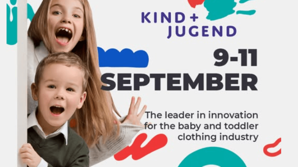 ΓΕΡΜΑΝΙΑ: Απολογισμός Διεθνούς Έκθεσης Kind + Jugend 2025 (Κολωνία, 09-11.09.2025)
