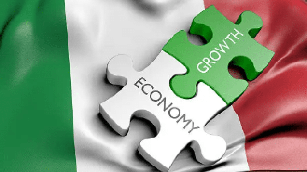 ΙΤΑΛΙΑ: Οικονομικές και εμπορικές ειδήσεις