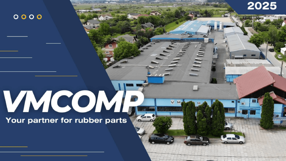 ΡΟΥΜΑΝΙΑ: Αναζήτηση εμπορικών αντιπροσώπων για προώθηση προϊόντων της εταιρείας VM Comp