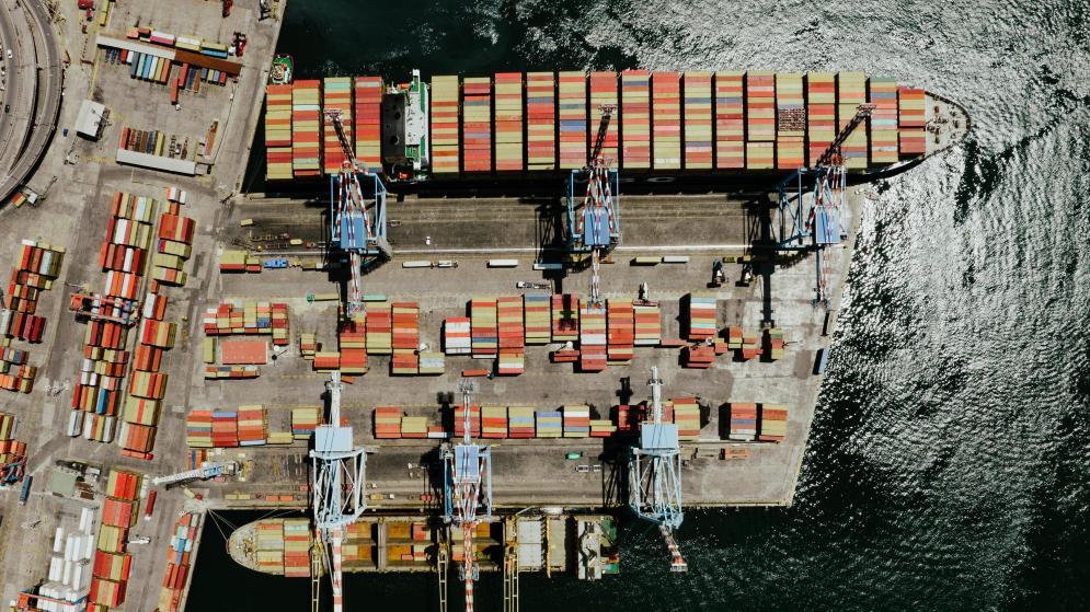 ΙΤΑΛΙΑ: Νέο Σχέδιο Μεταρρύθμισης του Λιμενικού Συστήματος