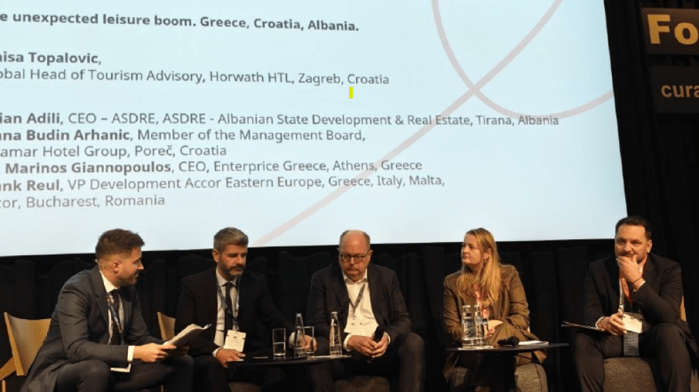 ΓΕΡΜΑΝΙΑ: Ενημερωτικό δελτίο Οκτωβρίου 2025 για τις οικονομικές εξελίξεις σε Βαυαρία και Βάδη - Βυρτεμβέργη