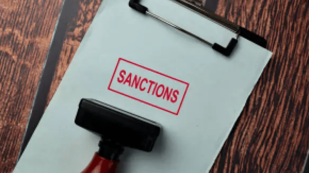 Επαναφορά Ευρωπαϊκών κυρώσεων κατά του Ιράν – Νέες οδηγίες της ΑΑΔΕ για εισαγωγές και εξαγωγές