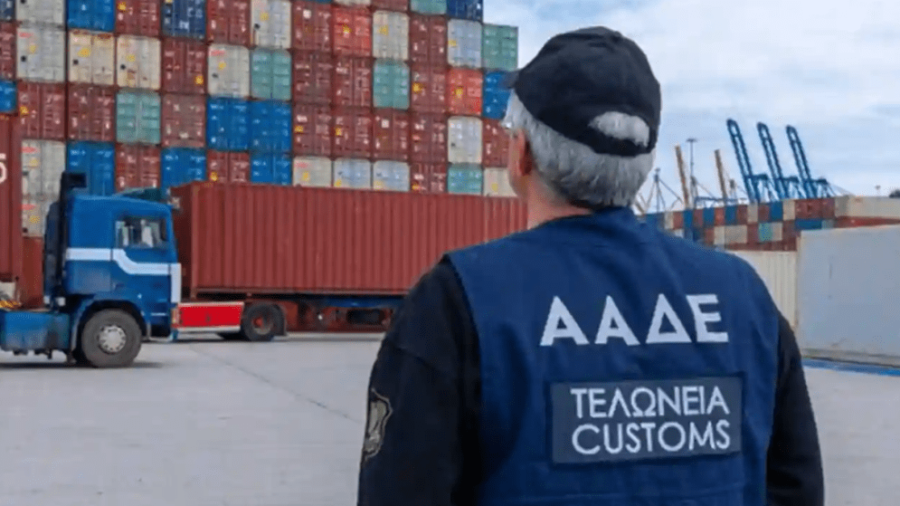 Το νέο Τελωνείο Δυτικής Αττικής: Όλες οι αλλαγές από 24 Νοεμβρίου 2025