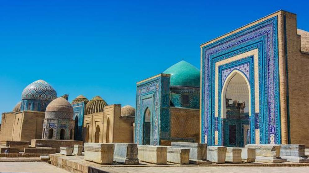 ΟΥΖΜΠΕΚΙΣΤΑΝ: Kατάλογος κλαδικών εκθέσεων 2026 (πηγή: ΥΠΟΥΡΓΕΙΟ ΕΞΩΤΕΡΙΚΩΝ Β1 Διεύθυνση Σχεδιασμού Εξωστρέφειας και Συντονισμού Φορέων Εξωστρέφειας)