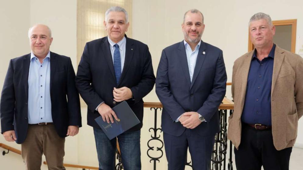 Το Περιφερειακό Επιμελητηριακό Συμβούλιο ζητεί την άμεση ικανοποίηση των αιτημάτων των παραγωγών