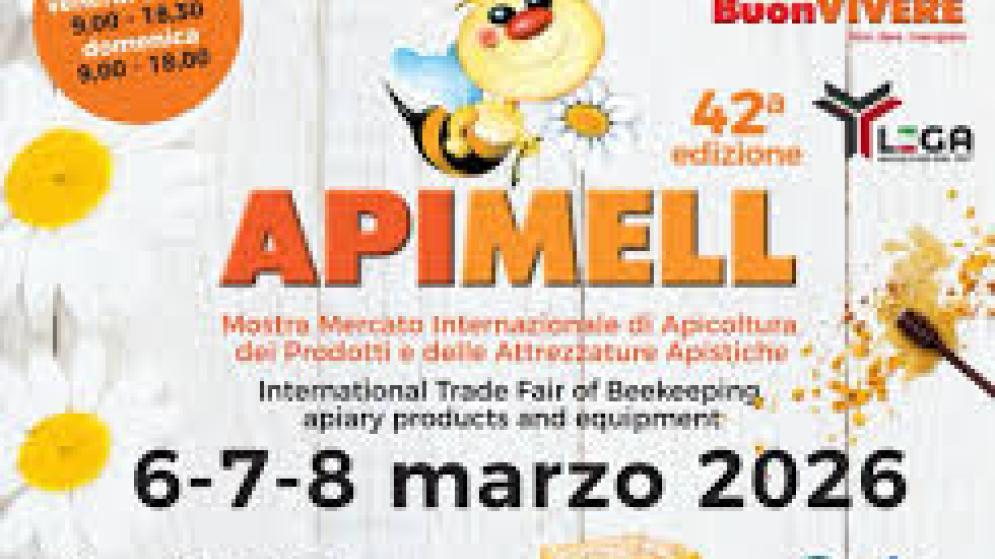 ΙΤΑΛΙΑ: Αποτελέσματα 42ης Έκθεσης APIMELL 2026 - Ελληνική συμμετοχή