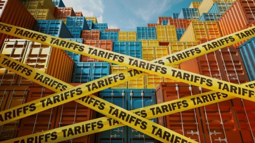 ΗΠΑ: Τι αλλάζει στους δασμούς για τις ελληνικές εξαγωγές από τις 24 Φεβρουαρίου