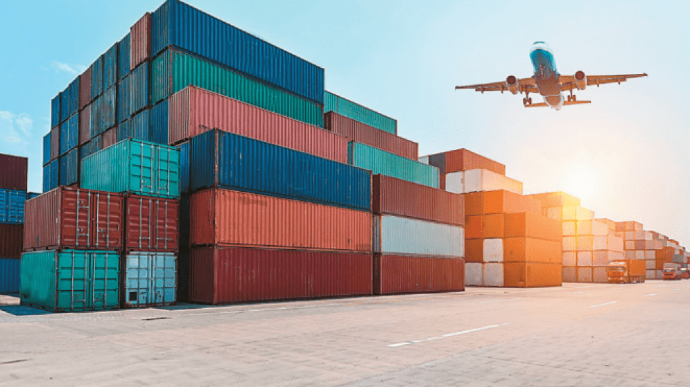 ΗΠΑ: Δασμολογική επιβάρυνση ελληνικών εξαγωγών