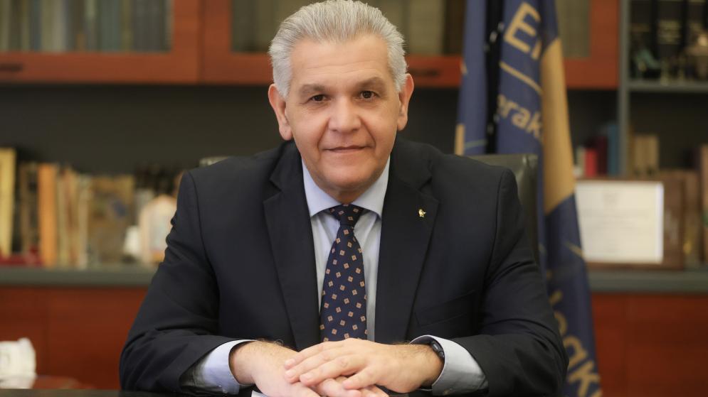 Νέα παρέμβαση του Επιμελητηρίου Ηρακλείου για τη Δομή Προσωρινής Φιλοξενίας Μεταναστών στην περιοχή Αθανάτων – Μαλάδων