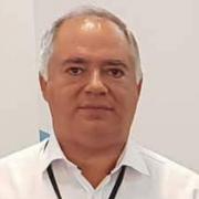 Φασουλάκης Γιώργος