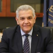 Καρκανάκης Ευάγγελος